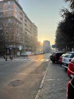 Kibilù - San Donato vicinanze IRCCS Policlinico - Ferienwohnung San Donato Milanese