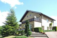 Holiday Home in Lubin near Wollin Park - Chambres d’hôtes Lubin