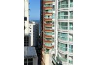POS83B - Garagem, Climatizado, TV Smart, Wi-Fi - B&B Balneário Camboriú