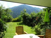 Appartement (2 Adultes + 2 Enfants)
