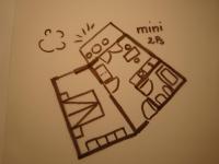 Appartement (2 Adultes)