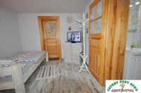 Small Twin Room