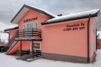 Apartamenty Krynica-Zdrój Karolina - B&B