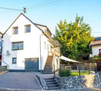 B&B St. Goar - Haus Toni - Bed and Breakfast St. Goar