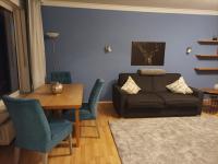 The Deer's Den - B&B Garmisch-Partenkirchen