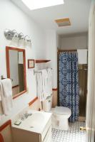 Two Bedroom Unit with Two Queen Beds