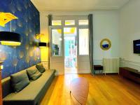 Appartamento con 1 Camera da Letto