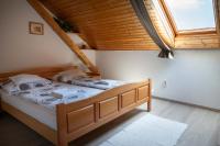 Apartamento de 2 dormitorios