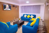 Departamentos KIRI para familias o empresas que viajan en grupo cerca al Aeropuerto Juliaca, con agua caliente - Ferienwohnung Juliaca