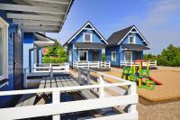 Holiday Home in Rewal near Baltic Sea Beach - Chambres d'hôtes Rewal