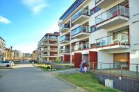 Apartment in Swinoujscie near the Beach - Chambres d'hôtes Świnoujście