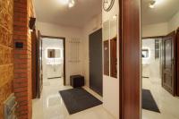 Lodz4rent - Premium Apartments 9,7 - MANUFAKTURA - Garaż w cenie - FV - ŚLADAMI dawnej ŁODZI - Chambres d'hôtes Łódź