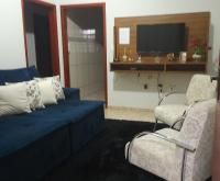 Recanto Rafaella - B&B Olímpia