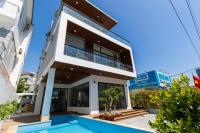 B&B Vũng Tàu - Blue Sea Villa Vũng Tàu 5 - Bed and Breakfast Vũng Tàu