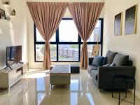 Cozy Mayfair Homestay - B&B Puchong