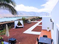 Chinijo Beach - B&B