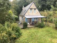 Holiday Home near Rosa Granite Coast Beaches - Chambres d’hôtes Langoat