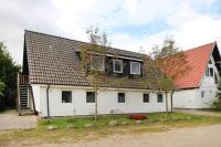 B&B Mirow - Holiday complex in the Müritz National Park, Mirow - Bed and Breakfast Mirow