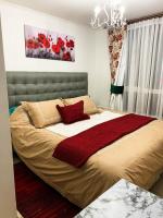 B&B Santiago - Depto 2 Metro Cal y Canto (Estudio) - Bed and Breakfast Santiago