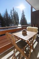 Grand Studio au centre de Crans - Bed and Breakfast