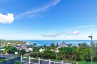 Océanides - studio rénové avec magnifique vue mer - Saint-Gilles-Les-Bains - Chambres d’hôtes Saint-Gilles les Bains