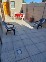 Finca Guest House - Bed and Breakfast Kaapstad