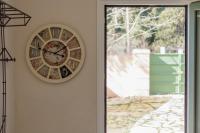 Villa Elia, Spartylas Corfu - Ferienwohnung Spartýlas