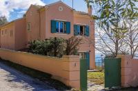 Villa Elia, Spartylas Corfu - Ferienwohnung Spartýlas