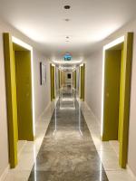 Appartement met 3 Slaapkamers