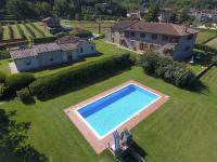 B&B Mercatale - Agriturismo Le Fornaci - Appartamento Balco - Bed and Breakfast Mercatale