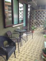 Single Room with Balcony