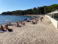 STUDIO SAINT MANDRIER - B&B