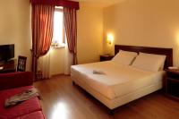 Chambre Double - Vue sur Montagne
