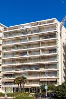Rabelais - Ferienwohnung Cannes