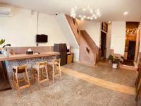 Green Only Homestay - B&B Tainan