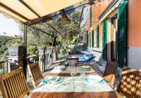 B&B Sestri Levante - Il Glicine - Bed and Breakfast Sestri Levante