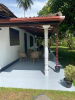 Habitación Doble con cama supletoria