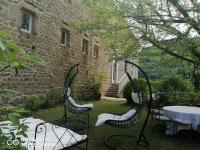 GÎTE AU TILLEUL pour 8 personnes - B&B
