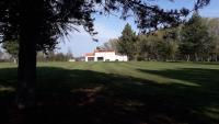 Grande maison avec parc et SPA - B&B