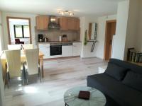 Ferienwohnung Jump INN - B&B Kurort Oberwiesenthal