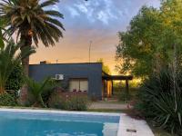 Cabaña La Finca - B&B