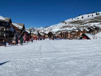Valmeinier 1800 - Ecrin des neiges - B&B Valmeinier