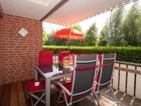 Ferienwohnung Papst - Ferienwohnung Bad Lippspringe