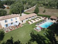 La Dryade - B&B