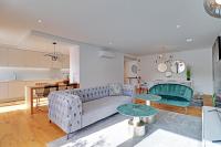 Dubai Apartment - B&B Vilamoura