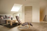 Gästehaus Mittendrin - B&B Dahn