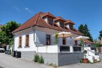 Apartmány Malý mnich - B&B