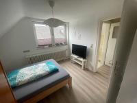 Monteurzimmer Zimmer + WC - B&B Willingen