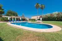 NEW! VILLA Can Rito PARA 16 PERSONAS, PISCINA, JARDINES y RELAX - Ferienwohnung Felanitx