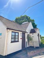 One-Bedroom Cottage